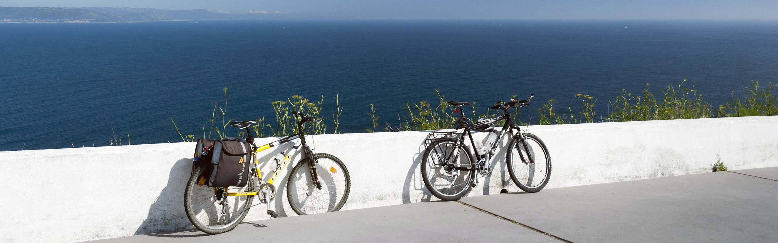 Bike Finisterre Muxia Camino Adventure Camino Tours 1367